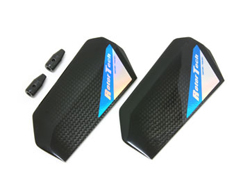 ローターテック ３Ｄ パドル９０  [K&S-2157]