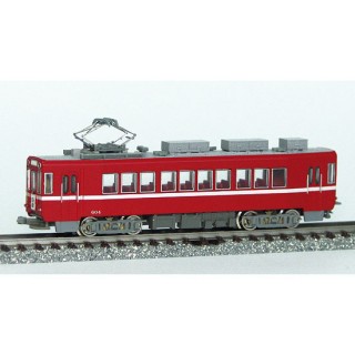 名鉄モ600形 ''急行塗装''(T車) [NT93]]