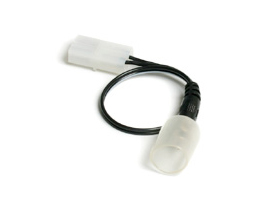 グロープラグスターター用充電アダプター [ABC-76140]