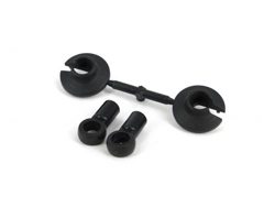 ショックボールエンド/スプリングカップ [DL256H]