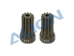 ピニオンギヤ/11T [H60167T]