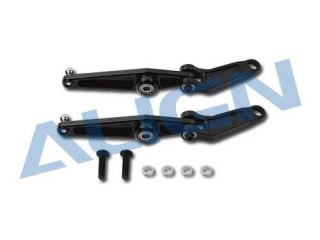 メタルウォッシュアウトコントロールアーム [HN7011T]