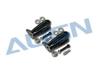 メタルメインローターホルダー [HN7004T]