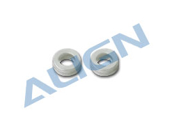 ダンパーラバー70°/グレー [H50101T]