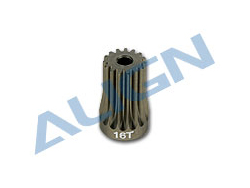 ピニオンギヤー/16T [H50063T]