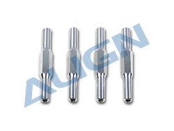 アルミ六角ボルト [H50051T]