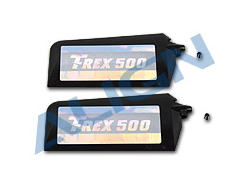 フライバーパドル [H50009T]