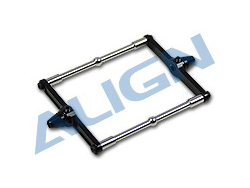 メタルフライバーコントロールアーム [H50008T]