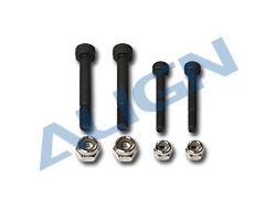 スクリューナットセット [H60158T]