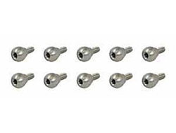 GAUI ボールリンクスクリュー(10個) [GAU-883552]