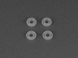 P3 Oリング [DL256R]