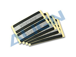 フライバーパドルステッカー [H60148T]