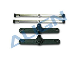 メタルフライバーコントロールアーム [HN6001T]