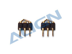 ナイトブレードコネクター [HS1235T]