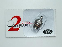 YS 2プラグ(2st) [P0020]