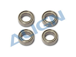 ベアリング/MR106ZZ [H60106T]