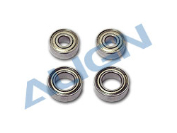 ベアリング/MR83ZZ MR95ZZ [H60104T]