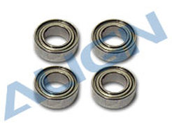 ベアリング MR95ZZ [H60088T]