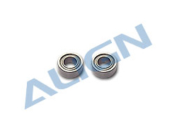 ベアリング/MR105ZZ [H60063T]