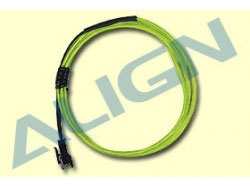 発光チューブ1.5mm(ハイライトグリーン) [BG78002A-4T]