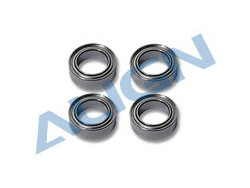 ベアリング/HMR85ZZ(4pcs) [HS1058T]