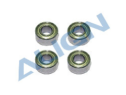 ベアリング/693ZZ(4pcs) [HS1029T]