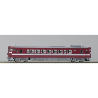 JRディーゼルカー キハ40-2000形(JR西日本更新車・高岡色)(M) [9406]]
