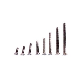 フラットヘッドスクリュー 2×30 ステンレス 10個入 [SW-S230]]