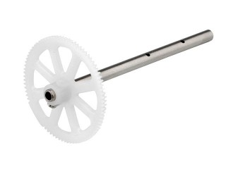 メインシャフト&ギヤセット(V911) [WLV911-22]