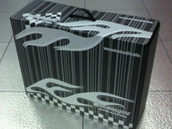 TEAM TETSUJIN RCケース [TT-7047]