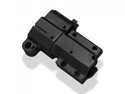 東京マルイ スタンダード電動ガン 89式用 89式ハードバレルベース [LL-14682]