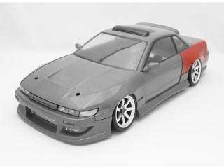 S13用 リアフェンダー [MF-S1302]