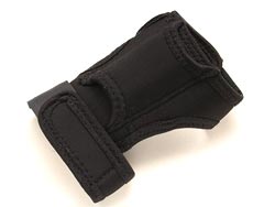 コンバットアームマグホルダー [CS-46BK]