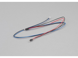 LEDセット(ブルー2)(3mm) [48460]