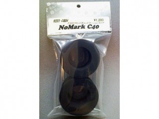 F103フロント用コンビネーションタイヤ NoMark C40 [9331-C40d]