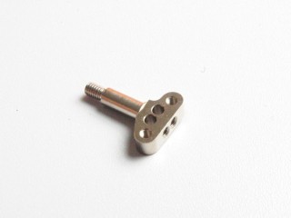 アジャスタブルフロントアップライト(1pc/TRG5108用) [TRG5108A]