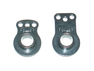 アルミサーボホーン(ロング)(タミヤ ハイトルクサーボセイバー用) [TRG5087]