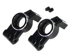 SP リアハブ：タミヤ TA07用 [TA07-01P4]