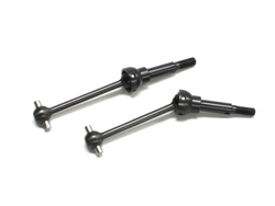ユニバーサルスイングシャフト(2pcs/EP FAZER KOBRA) [FAW201]
