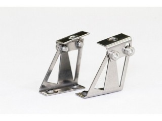 角度調整付アジャスタブルウイングステーST2 [PA103]