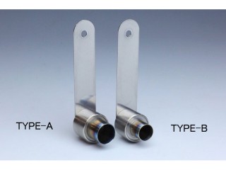 ダミーマフラーリアル TYPE-A [PA096-A]