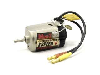 XSPEED ミニッツモーターV(MR-03EVO) [MZW301E]