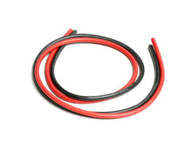 銀シリコンコード [ABC-70104]