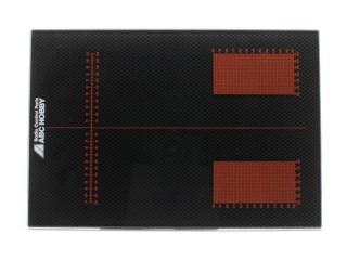 セッティングボード(カーボン仕様) [ABC-69233]