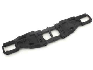 フロントロアサスアーム(L,R/ソフト/MP10) [IF611S]