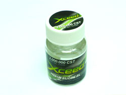 シリコンオイル 50ml 2000000cst [XC103285#]