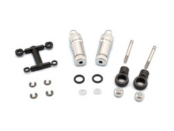 アルミオイルダンパー [ABC-25761]