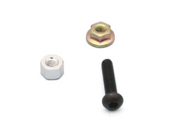 クランクホルダー(CFRP用) [ABC-25757]