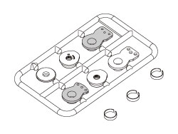 サーボセイバー [ABC-25673]