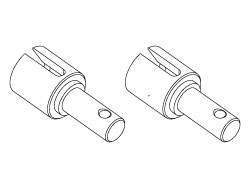 デフアウタージョイント [ABC-25651]